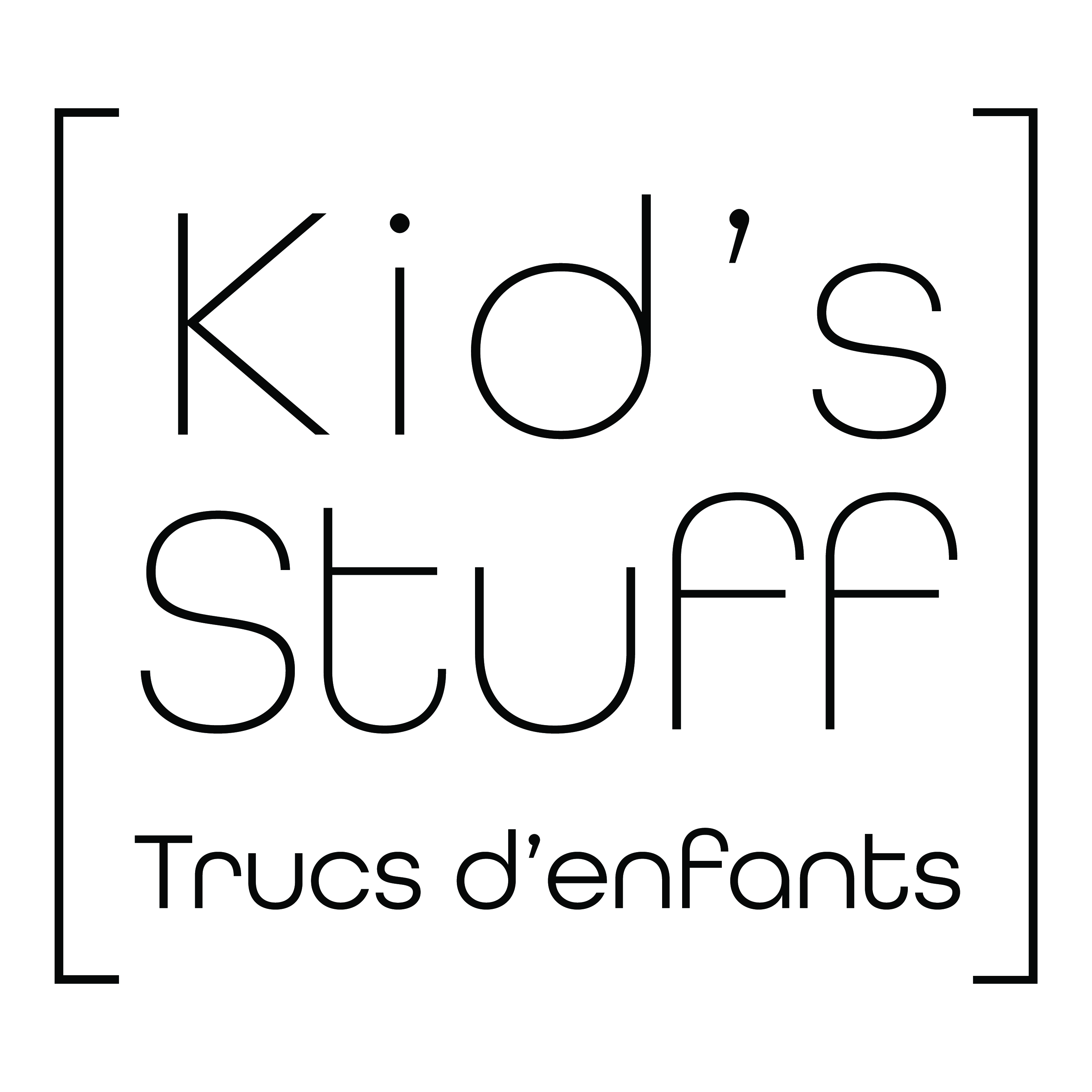 Kids Stuff Logo