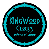 KingWoodClocks