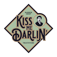 Kissmedarlinbarbershop