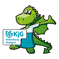 KjG-Drache