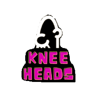 KneeHeadsNFT