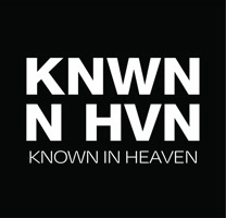 knowninheaven