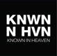 knowninheaven