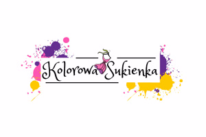 KolorowaSukienka