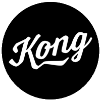 Kong_Screenprinting