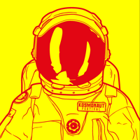 kosmonautfestival
