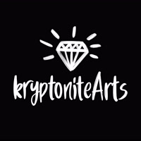 Kryptonitearts