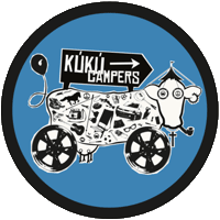 KuKuCampersEhf