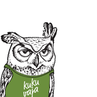 Kukuvaja