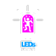 LEDs2RAVE4