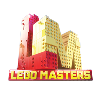 LEGOMastersAU