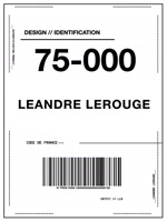 leandrelerouge