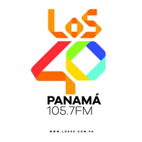 LOS40Panama