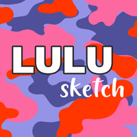 lulusketch