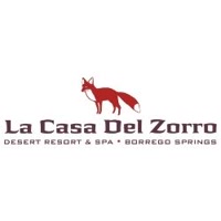 LaCasadelZorro