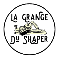 LaGrangeduShaper