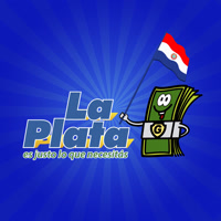 LaPlataSRL