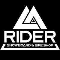 LaRidershop