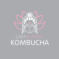 LadyBuddhaKombucha