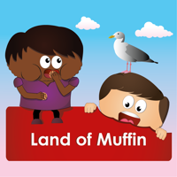 Landofmuffin