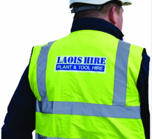 Laoishire