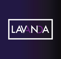 Lavandasv