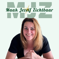 Maakjezelfzichtbaar