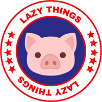 LazyThings