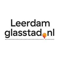 Leerdamglasstad