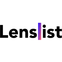 Lenslist