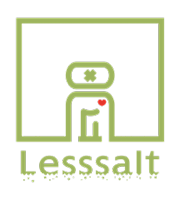 Lesssaltdiet