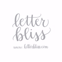 LetterBliss