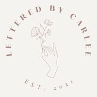 LetteredByCarlee