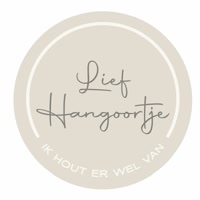 Liefhangoortje