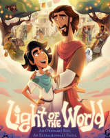 LightOfTheWorld