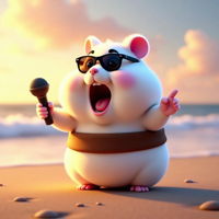 lilHammy