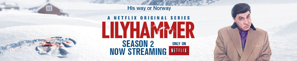 Lilyhammer