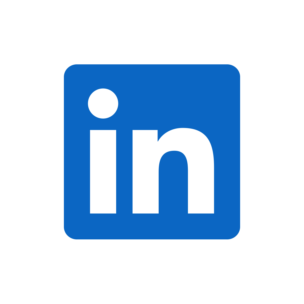 linkedin logo gif