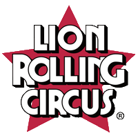 LionRollingCircus
