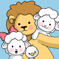 LionandLambkins