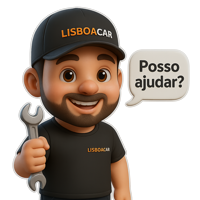 LisboaCar