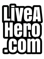 LiveAHero