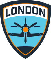 London-Spitfire