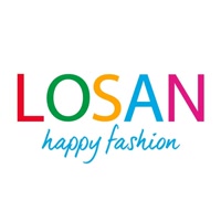 Losanhappyfashion