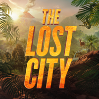 LostCityMovie