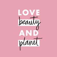 LoveBeautyandPlanet