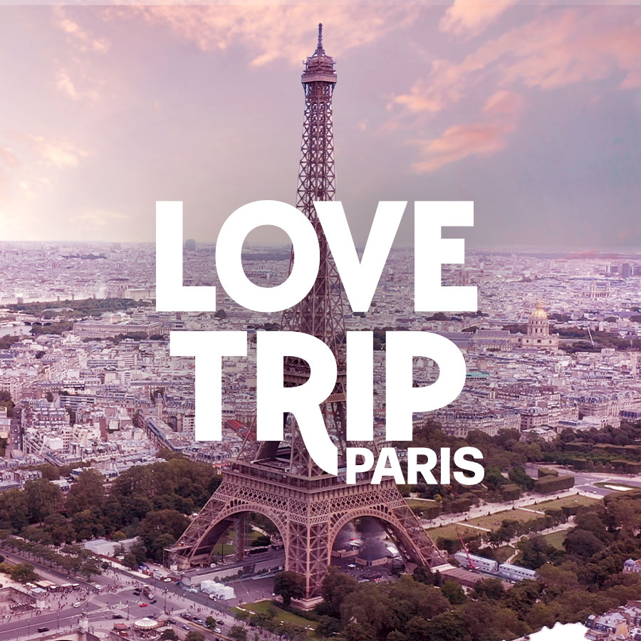 Paris trip. Love trip Paris. “Trip to Paris.