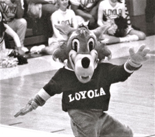 LoyolaUniversityArchives
