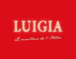 Luigiarestaurant