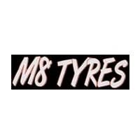M8tyres